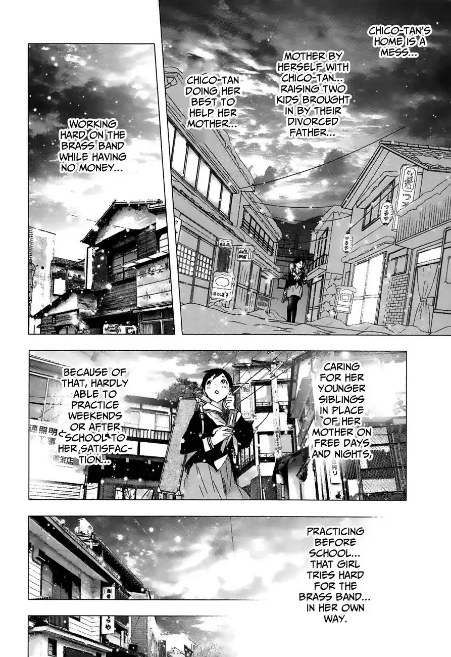 Yuki ni Tsubasa Chapter 22 7